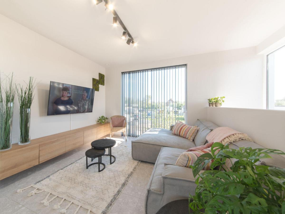 Holiday Home Green By Interhome เบรเดเน ภายนอก รูปภาพ